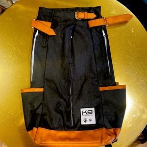 K9 Sport Sack - Size Medium